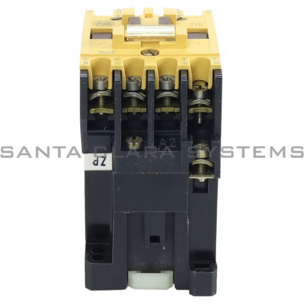 Allen Bradley 700-F220A11 Control Relay Product Image
