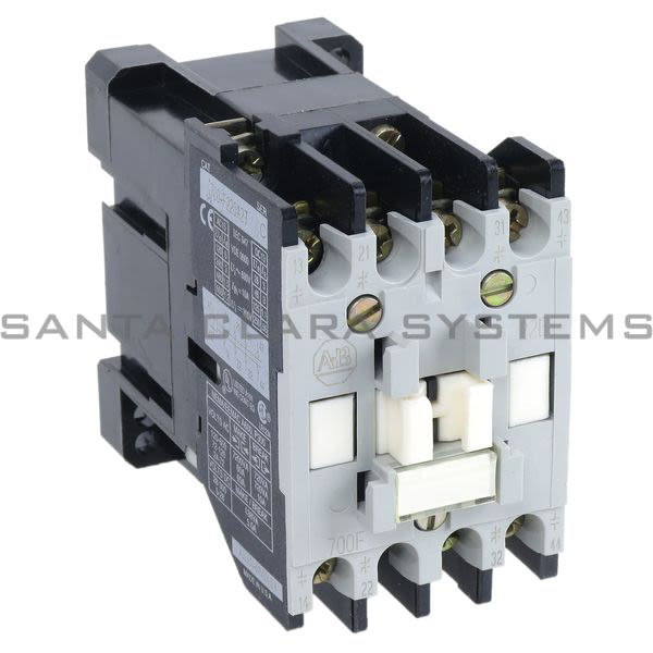 Allen Bradley 700-F220A27 Control Relay Product Image