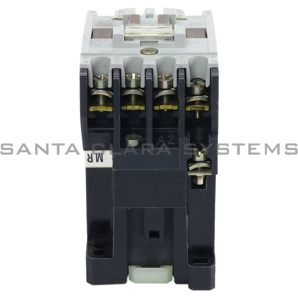 Allen Bradley 700-F220B24 Type F Control Relay Product Image