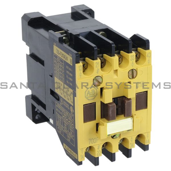 Allen Bradley 700-F310A24 Control Relay Product Image