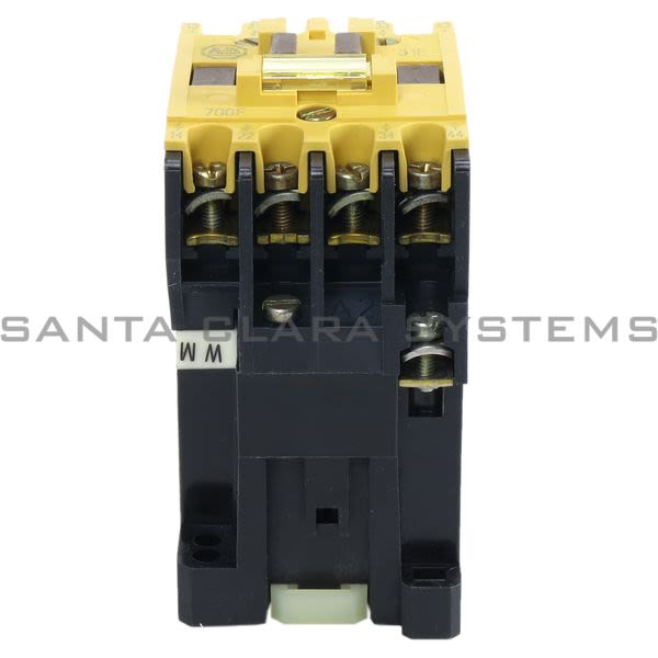 Allen Bradley 700-F310A24 Control Relay Product Image