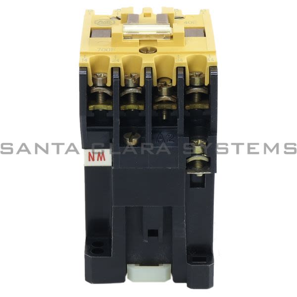 Allen Bradley 700-F400A1 Control Relay Product Image