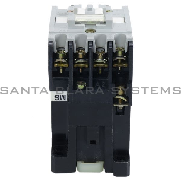 Allen Bradley 700-F400A11 Type F Control Relay Product Image