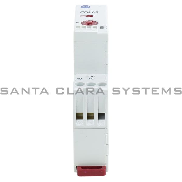 Allen Bradley 700-FEA1SU22 Timing Relay Product Image
