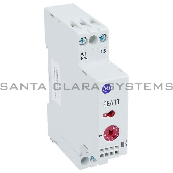 Allen Bradley 700-FEA1TU22 Relay Product Image