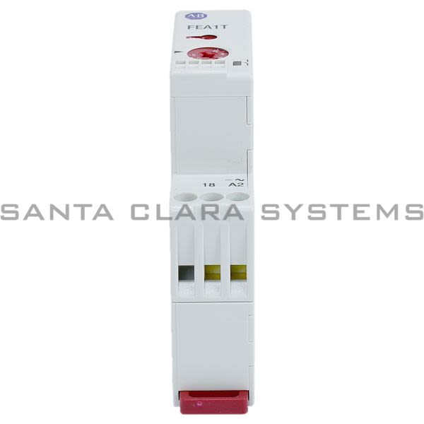 Allen Bradley 700-FEA1TU22 Relay Product Image