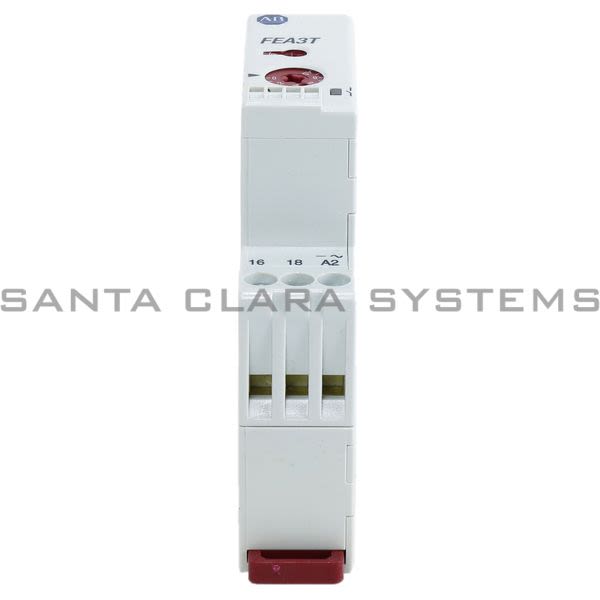 Allen Bradley 700-FEA3TU23 Timing Relay Product Image