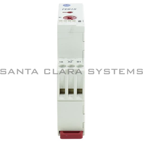 Allen Bradley 700-FEB1SU22 Timing Relay Product Image