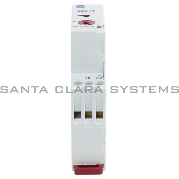 Allen Bradley 700-FEB1TU22 Timing Relay Product Image