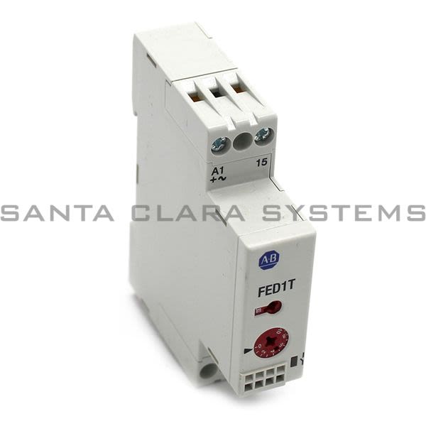 Allen Bradley 700-FED1TU22 Relay Product Image