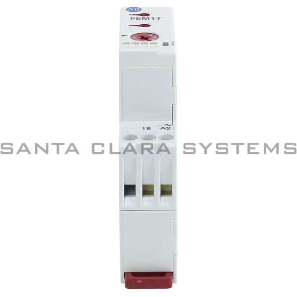 Allen Bradley 700-FEM1TU22 Relay Product Image