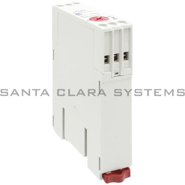 Allen Bradley 700-FSA3GU23 Timing Relay Product Image
