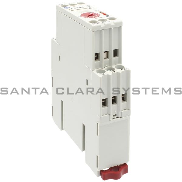 Allen Bradley 700-FSA4UZ12 Timing Relay Product Image