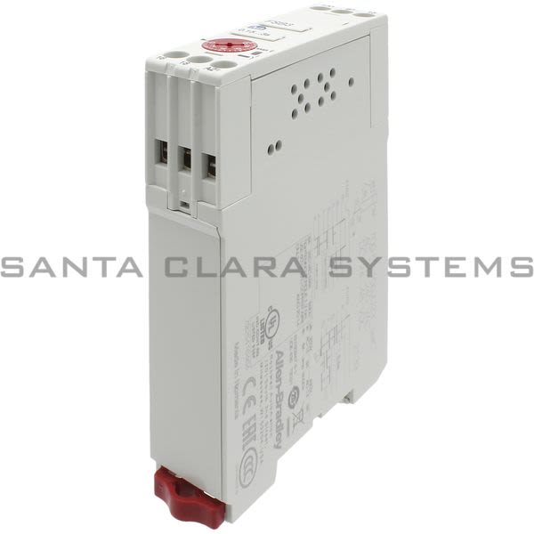 Allen Bradley 700-FSB3BU23 Timing Relay Product Image