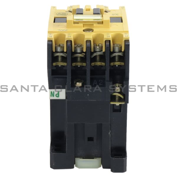 Allen Bradley 700-FX400A2 Control Relay Product Image