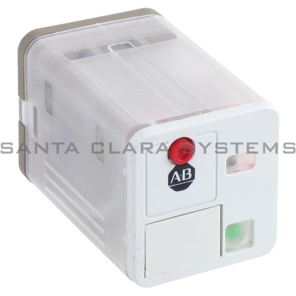 Allen Bradley 700-HA32A1-1-4 Tube Base Relay Product Image