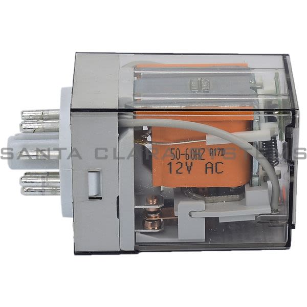 Allen Bradley 700-HA32A12-4 Relay Product Image