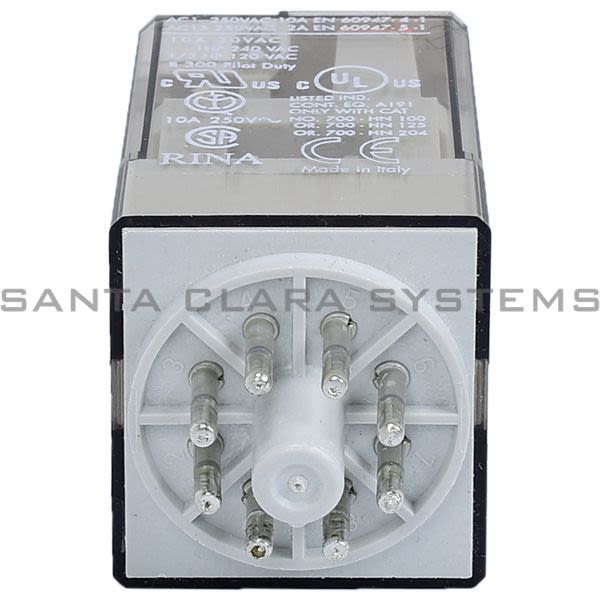 Allen Bradley 700-HA32A12-4 Relay Product Image