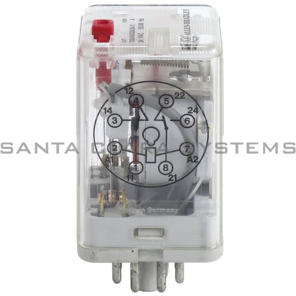 Allen Bradley 700-HA32A24-1 Relay Product Image