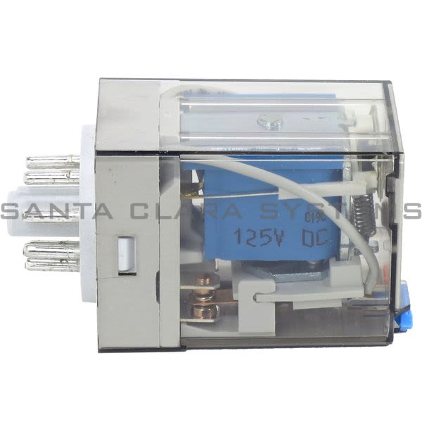 Allen Bradley 700-HA32Z01-3-4 Relay Product Image