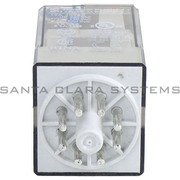 Allen Bradley 700-HA32Z01-3-4 Relay Product Image