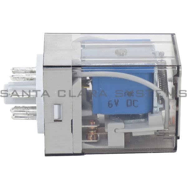 Allen Bradley 700-HA32Z06 General Purpose Relay Product Image