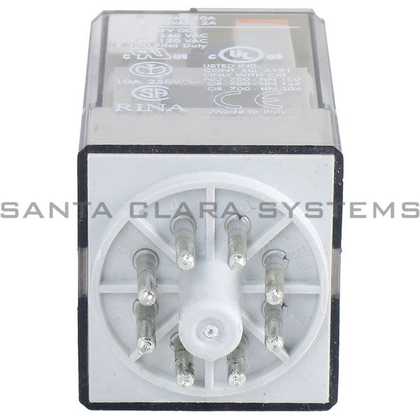 Allen Bradley 700-HA32Z06 General Purpose Relay Product Image