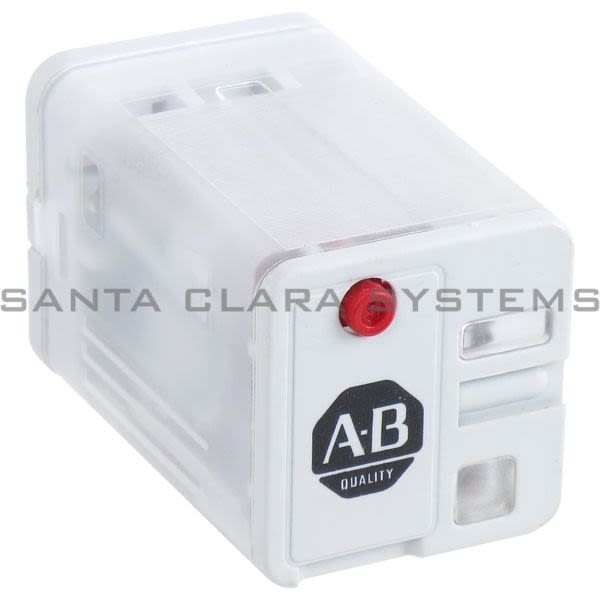 Allen Bradley 700-HA32Z1-1-4 Relay Product Image
