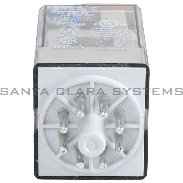 Allen Bradley 700-HA32Z24-3 Relay Product Image