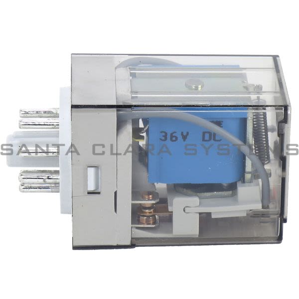 Allen Bradley 700-HA32Z36 General Purpose Relay Product Image