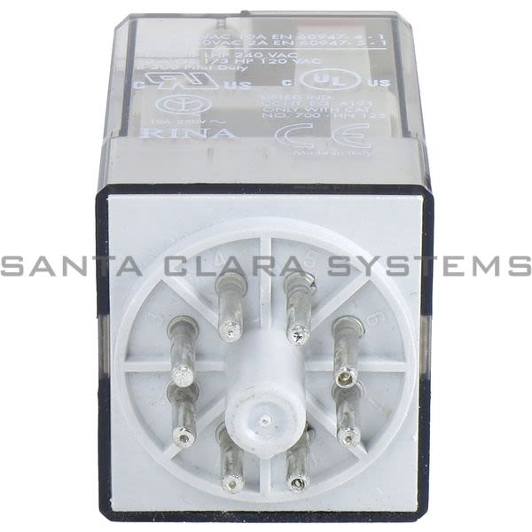 Allen Bradley 700-HA32Z36 General Purpose Relay Product Image