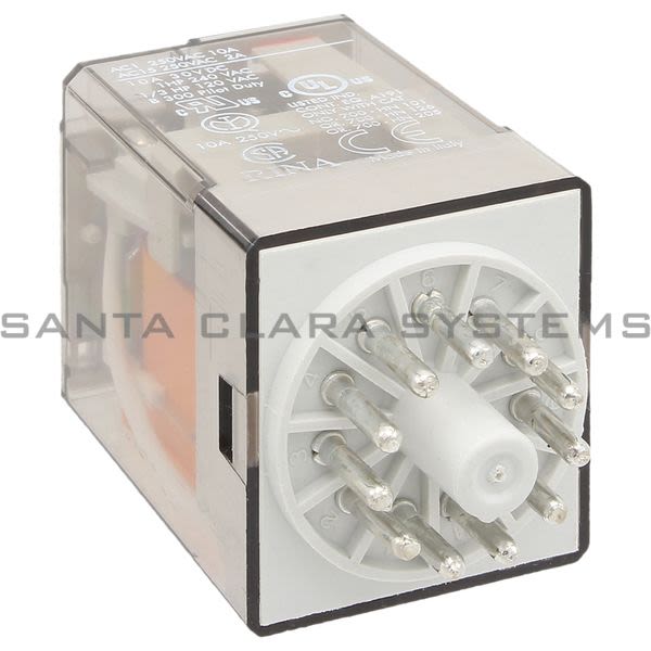 Allen Bradley 700-HA33A2-4L Relay Product Image
