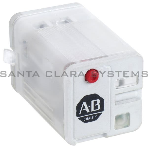 Allen Bradley 700-HA33A24-1-4  Relay Product Image