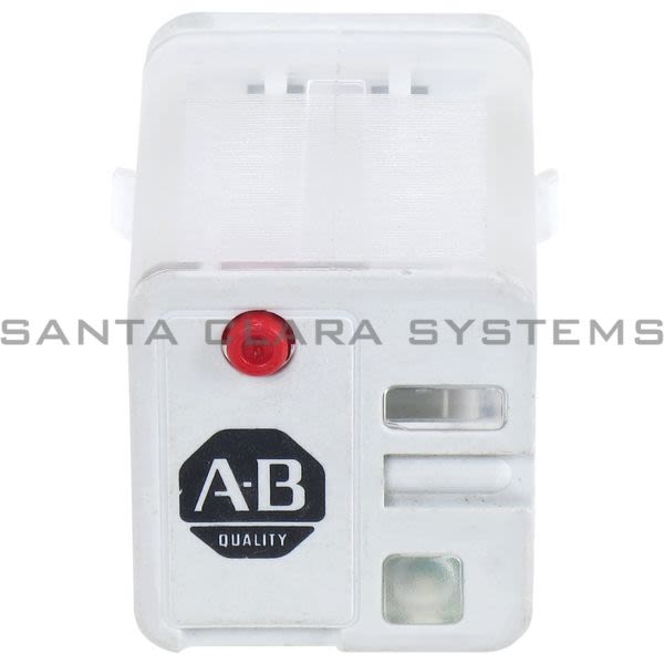 Allen Bradley 700-HA33A24-1-4  Relay Product Image