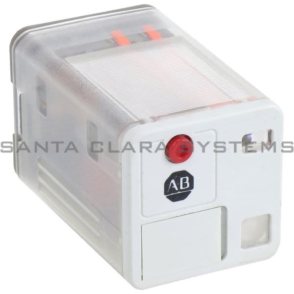 Allen Bradley 700-HA33Z24-1 Relay Product Image