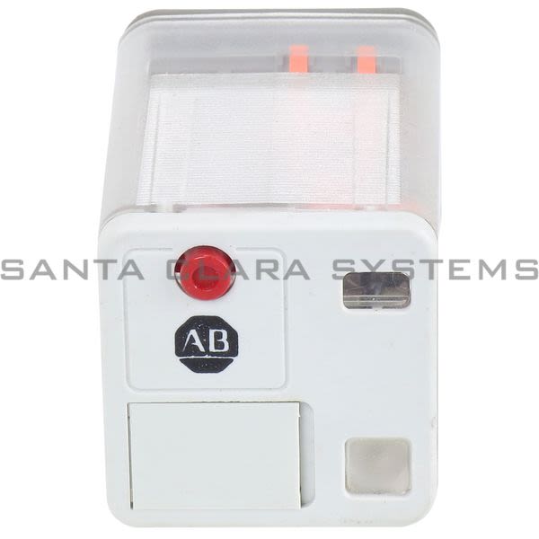 Allen Bradley 700-HA33Z24-1 Relay Product Image