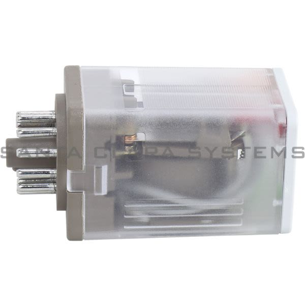 Allen Bradley 700-HA33Z24-1-4 Tube Base Relay Product Image