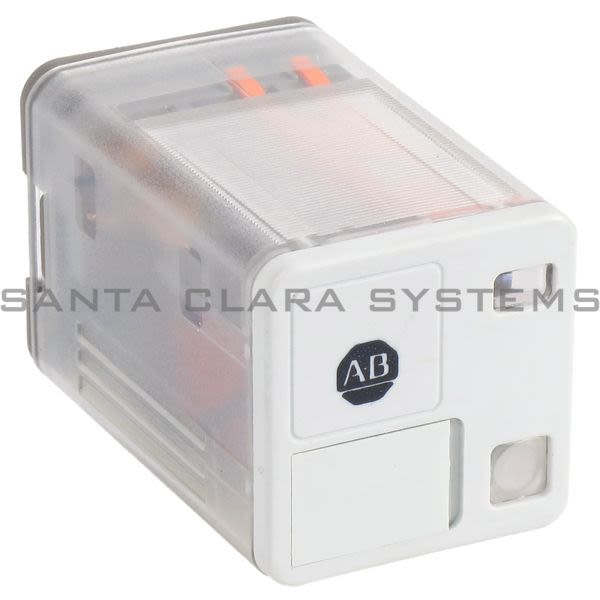 Allen Bradley 700-HAB2A06 General Purpose Relay Product Image