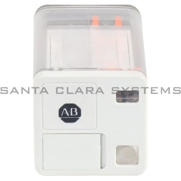 Allen Bradley 700-HAB2A06 General Purpose Relay Product Image