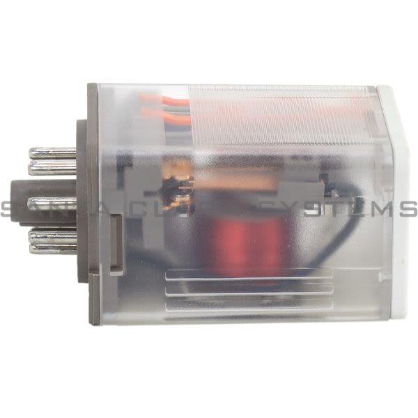 Allen Bradley 700-HAB2A06 General Purpose Relay Product Image