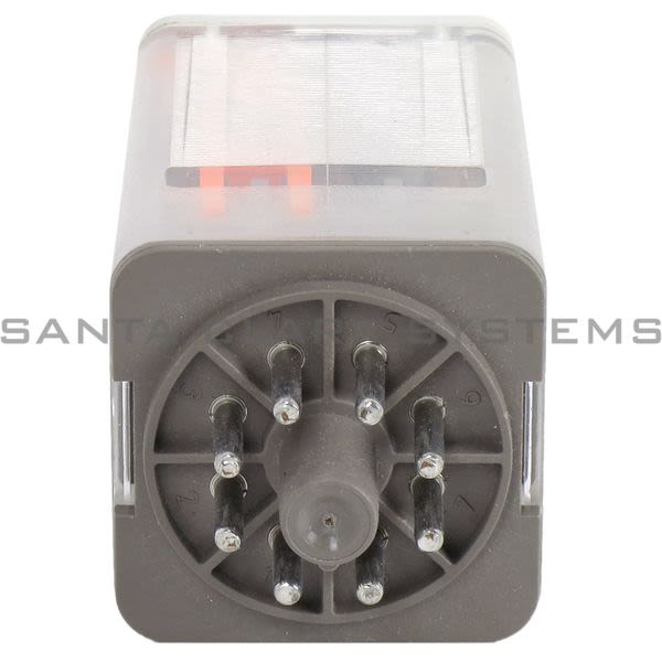 Allen Bradley 700-HAB2A06 General Purpose Relay Product Image