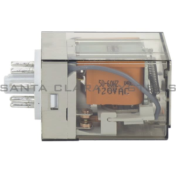 Allen Bradley Tube Base Relay 700HAB2A1 En stock y listos para enviar
