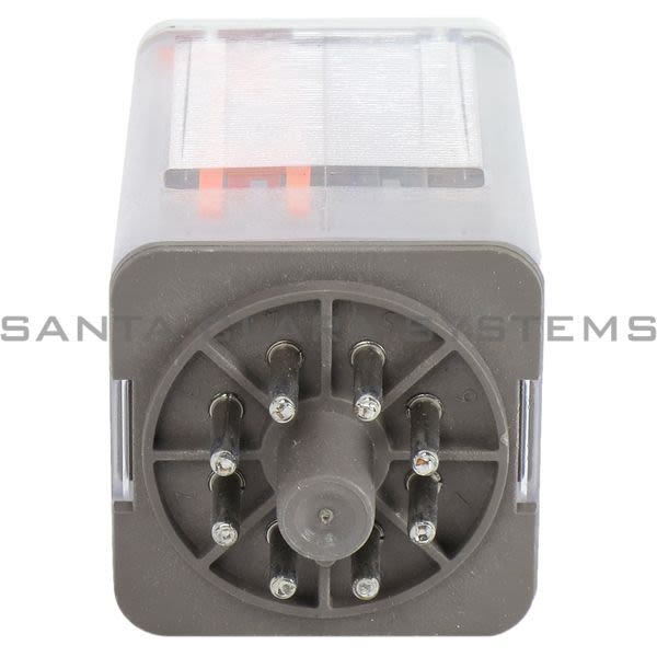 Allen Bradley 700-HAB2A24 Tube Base Relay Product Image