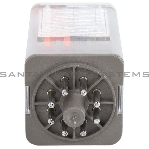 Allen Bradley 700-HAB2Z12 Tube Base Relay Product Image