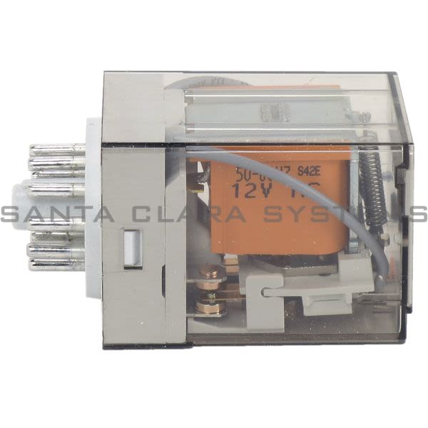 Allen Bradley 700-HAB3A12 Relay Product Image