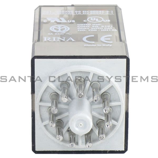 Allen Bradley 700-HAB3A12 Relay Product Image