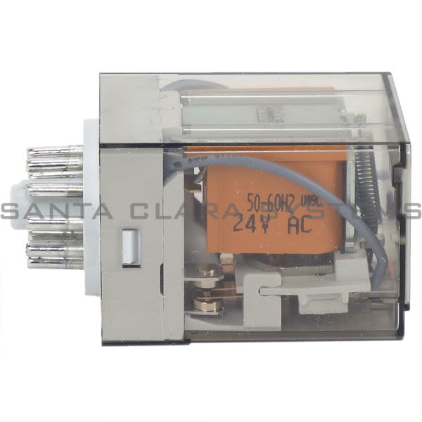 Allen Bradley 700-HAB3A24 Relay Product Image