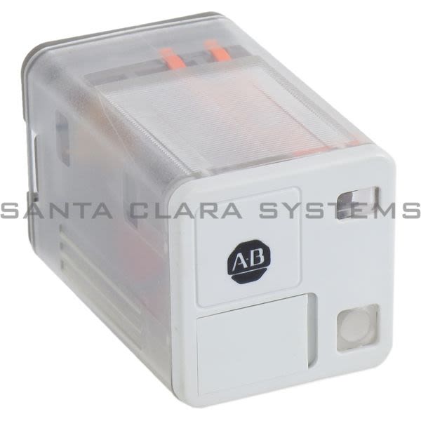 Allen Bradley 700-HAX2A06 General Purpose Relay Product Image