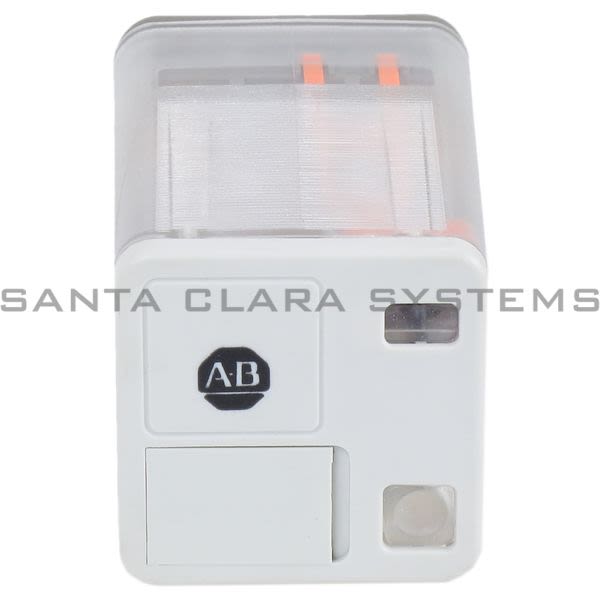 Allen Bradley 700-HAX2A06 General Purpose Relay Product Image