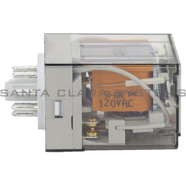 Allen Bradley 700-HAX2A1-4 Relay Product Image